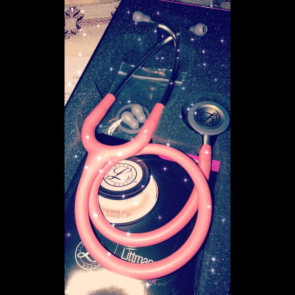 Iitmann stethoscope